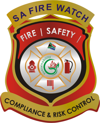 SA Fire Watch