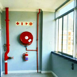 Hydrants