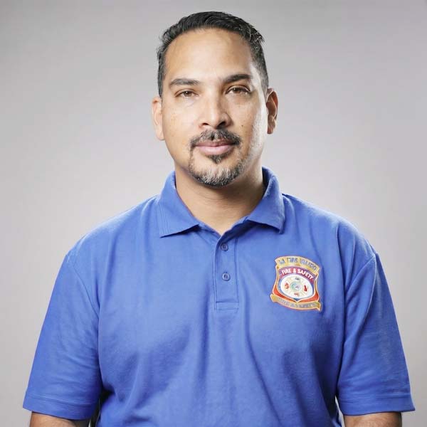 Faizel Fakier