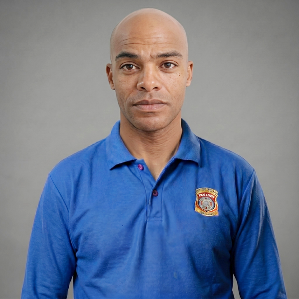 Sameer Davids